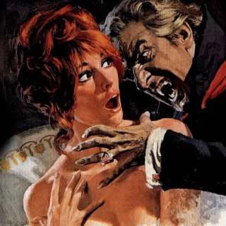 A Dança dos Vampiros