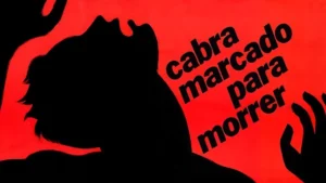 Cabra Marcado para Morrer e O Ato de Espreitar a História: Quando a Câmera Vira um Signo de Justiça