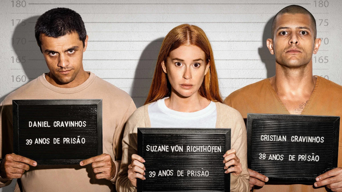 Marina Ruy Barbosa, Felipe Simas e Kelner Macêdo