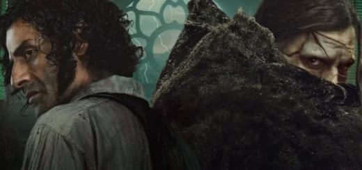 Frankenstein de Guillermo del Toro