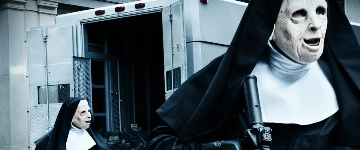 Cena do filme Atração Perigosa