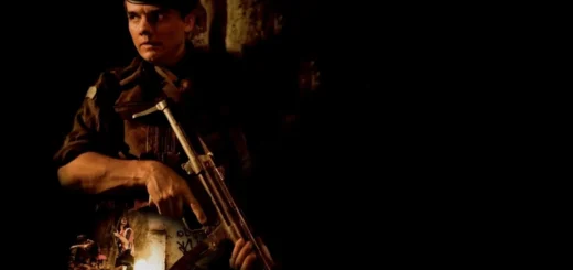 Poster do filme Tropa de Elite