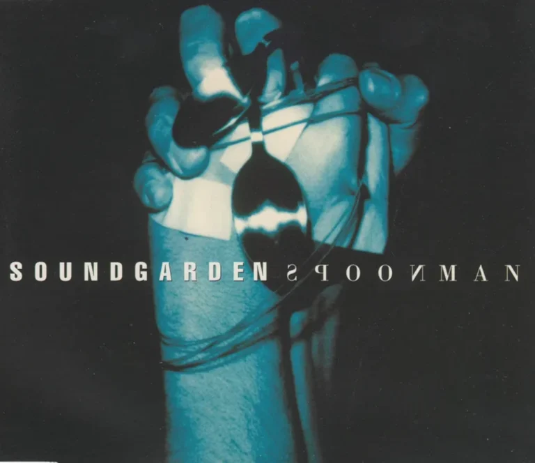 Spoonman, Soundgarden e a Poética do Marginal: quando a arte vem da calçada