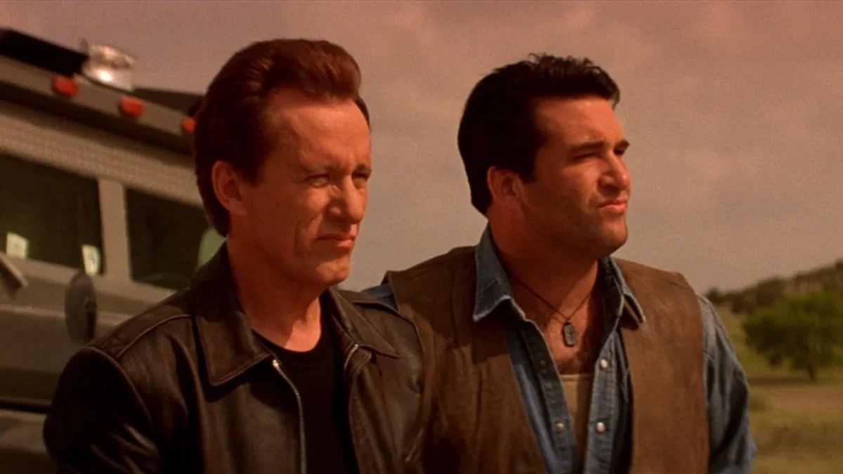 Vampiros de John Carpenter