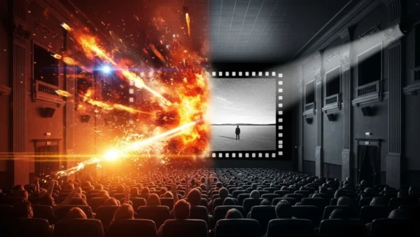 A Derrota do Belo: Por Que as Obras-Primas Não Vendem Ingressos?