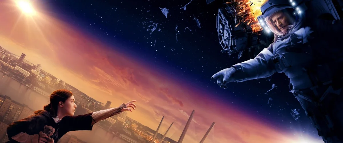 12 Horas para o Fim do Mundo - arte