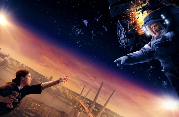 12 Horas para o Fim do Mundo - arte