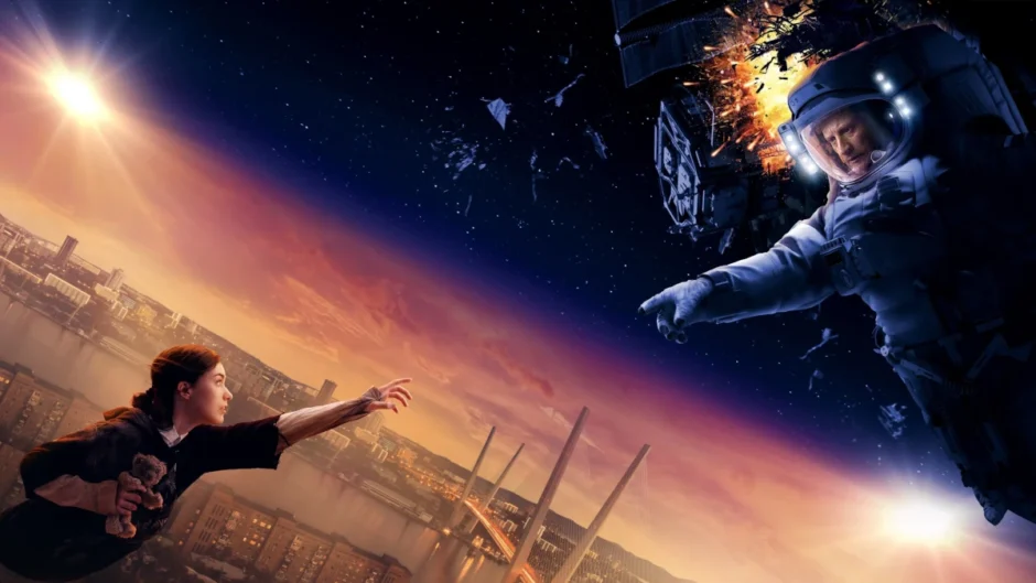 12 Horas para o Fim do Mundo - arte