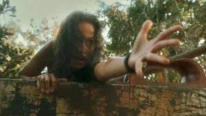 Trópicos do Medo: Entre o Documentário e o Monstro em Anaconda