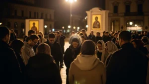 Não Apenas uma Peça, um Ato: O Sagrado no Teatro Popular do&nbsp;Natal