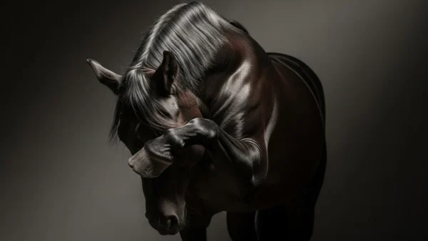 Como Saber se um Filme Existe (Ou Por Que “Dark Horse” Não Existe — Ainda)