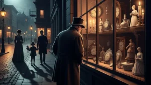 O Verdadeiro Significado de Um Conto de Natal, de Charles Dickens: Redenção, Tempo e Percepção