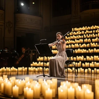 Concertos Candlelight