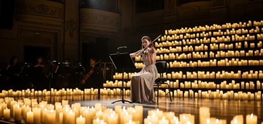 Concertos Candlelight