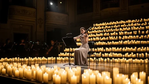 Concertos Candlelight