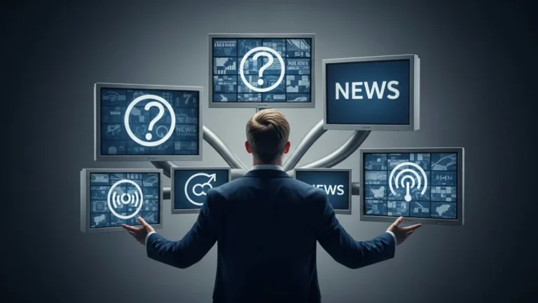 Como não cair em fake news: uma análise semiótica das armadilhas do sentido 9 arte - fake news