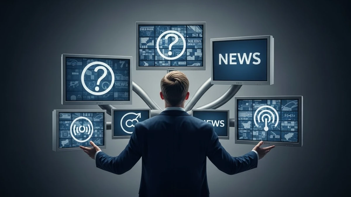 arte - fake news