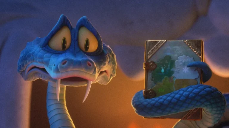 Procurando Gary — quando o personagem vira fetiche real