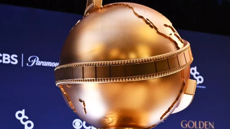 O Globo de Ouro não premia obras — premia expectativas: uma arqueologia do consumo simbólico na cultura pop