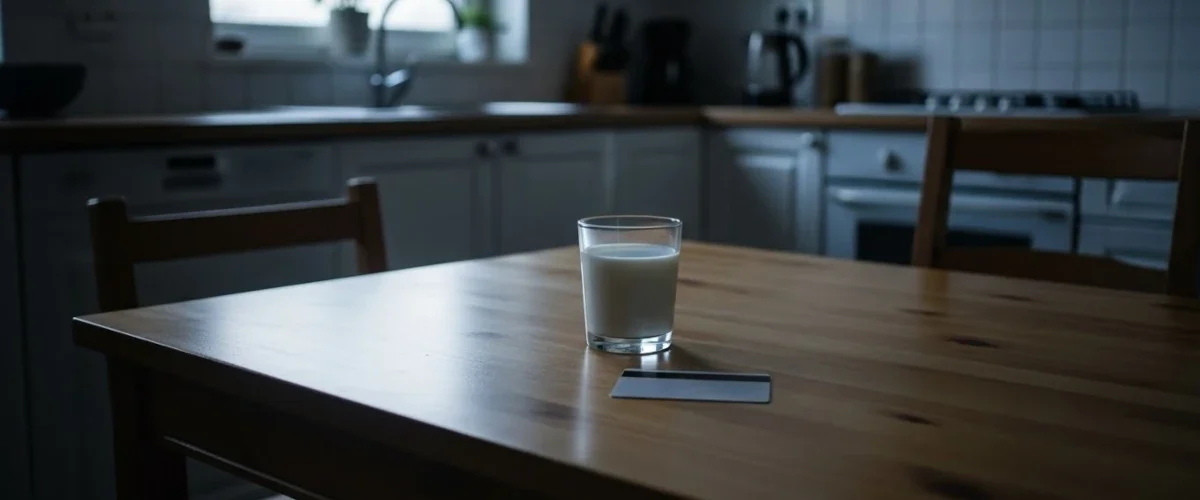 Imagem simbólica de Esqueceram de mIm