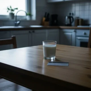 Imagem simbólica de Esqueceram de mIm