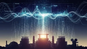 O Símbolo que Desaba: O Que a Fusão Netflix–Warner Revela Sobre o Futuro das Histórias