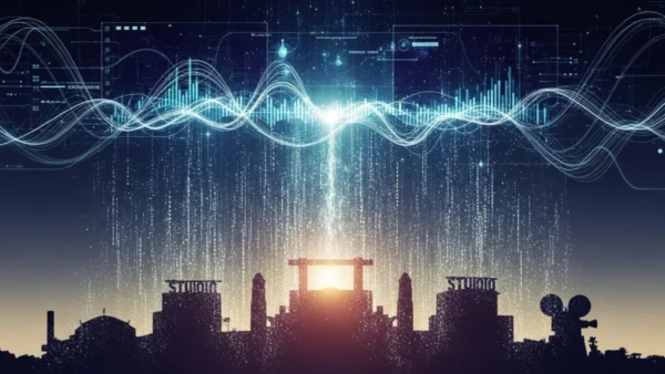 O Símbolo que Desaba: O Que a Fusão Netflix–Warner Revela Sobre o Futuro das Histórias