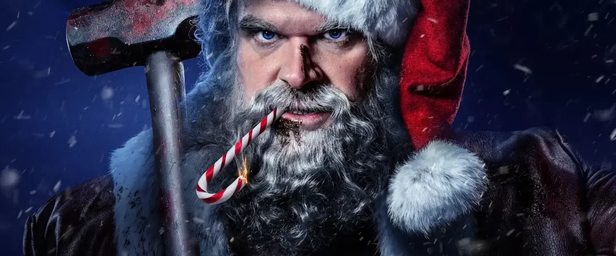 Noite Infeliz - arte