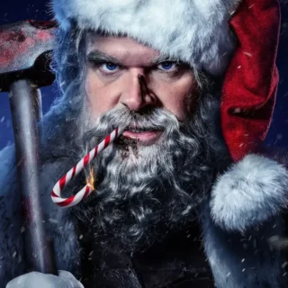 Noite Infeliz - arte