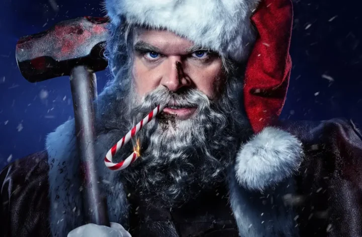 Noite Infeliz - arte