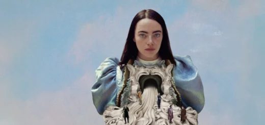 Arte - Pobres Criaturas