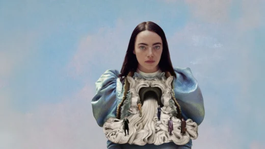 Arte - Pobres Criaturas