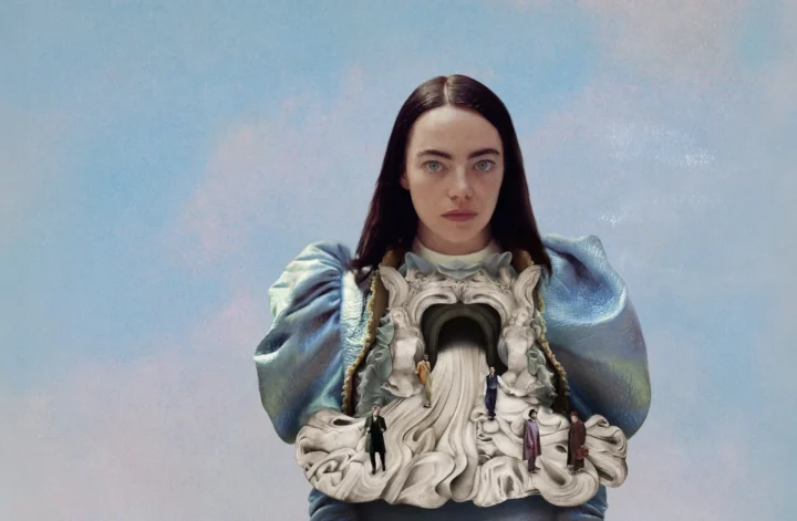 Arte - Pobres Criaturas