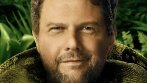 O que Selton Mello revela — sem revelar — sobre Anaconda 8 O que Selton Mello revela — sem revelar — sobre Anaconda