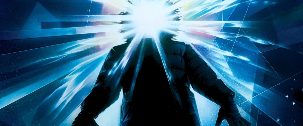 Poster - O Enigma de Outro Mundo