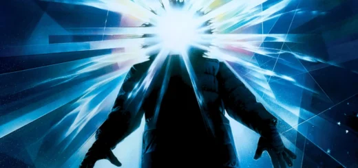 Poster - O Enigma de Outro Mundo