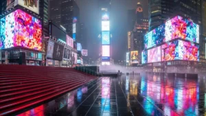 60 Segundos de Vidro e Luz: Anatomia de um Ritual Global na Engrenagem de Times Square 12 60 Segundos de Vidro e Luz: Anatomia de um Ritual Global na Engrenagem de Times Square