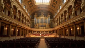 O Espelho Dourado: o Poder e a Memória no Concerto de Ano Novo de Viena 14 O Espelho Dourado: o Poder e a Memória no Concerto de Ano Novo de Viena