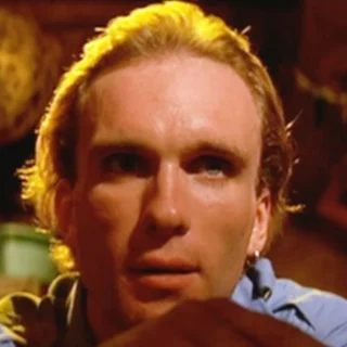 Peter Greene - Pulp Fiction
