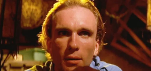 Peter Greene - Pulp Fiction