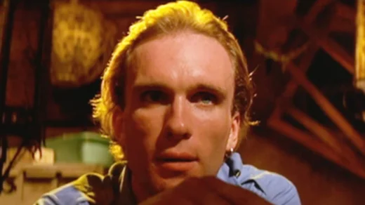 Peter Greene - Pulp Fiction