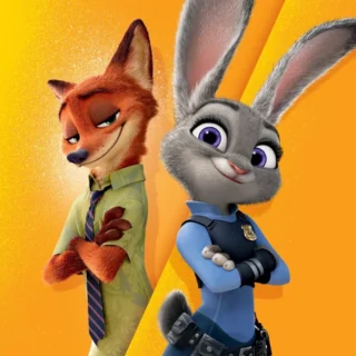 Zootopia - imagem ilustrativa