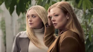 All Her Fault: a minissérie de 8 episódios que humilhou o algoritmo 9 All Her Fault: a minissérie de 8 episódios que humilhou o algoritmo