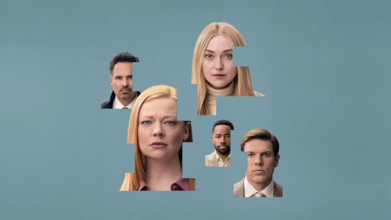 All Her Fault: O Julgamento que Antecede o Crime