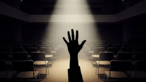 Adolescente faz saudação nazista em formatura no RN: “brincadeira” não apaga apologia e a plateia também é parte do problema