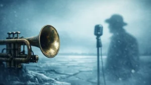 O Trompete, A Reinvenção Emocional de&nbsp;I Will Survive&nbsp;e o Estranho Conforto da Indiferença