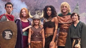 “O Mestre dos Magos Não Está”: Semiótica, Publicidade e a Caverna do Dragão