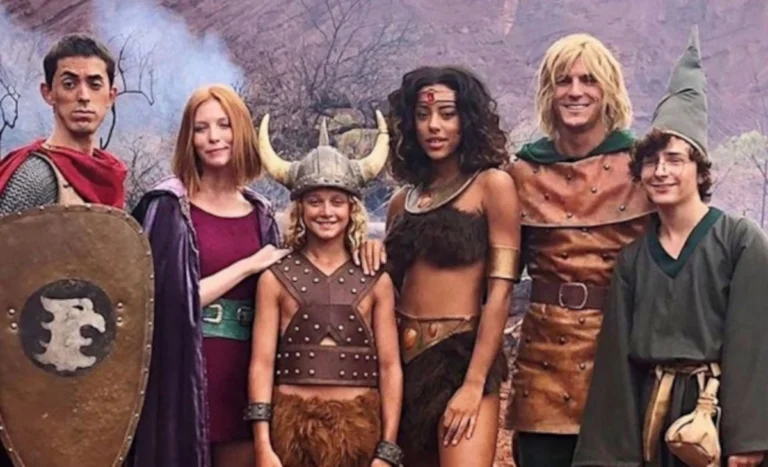 "O Mestre dos Magos Não Está": Semiótica, Publicidade e a Caverna do Dragão 4 “O Mestre dos Magos Não Está”: Semiótica, Publicidade e a Caverna do Dragão