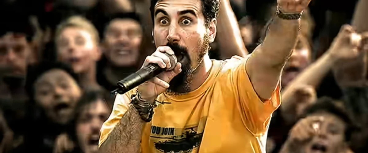 “CHOP SUEY! — SEMIÓTICA”