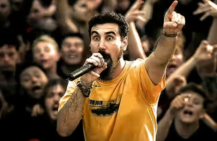 “CHOP SUEY! — SEMIÓTICA”